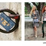 Louis Vuitton Spring/Summer 2017 Series 6 Ad Campaign 8