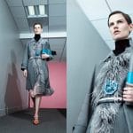 Prada Spring/Summer 2017 Ad Campaign 1