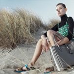 Prada Spring/Summer 2017 Ad Campaign 8