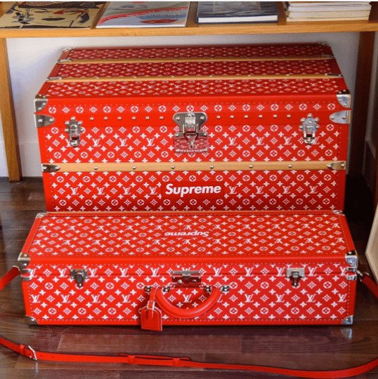 supreme x louis vuitton skateboard trunk - Montaigne - ep_vintage luxury  Store - Monogram - Hand - 2Way - BB - Bag - Bag - Vuitton - M41055 – dct -  Louis