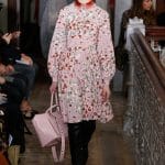 Valentino Pink Top Handle Bag - Pre-Fall 2017