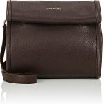 Balenciaga Marron Cachou Tool Extra Small Satchel Bag