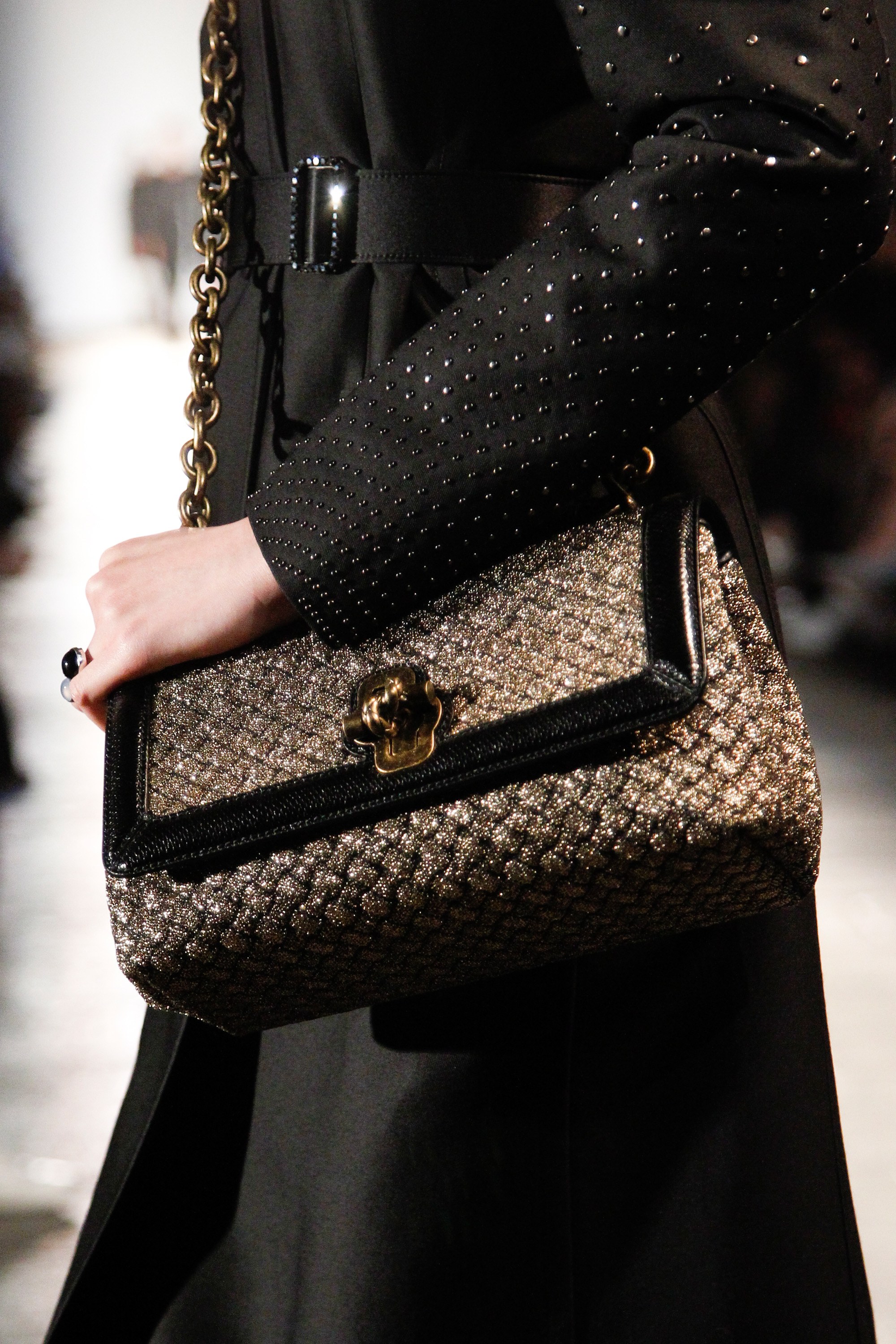 Bottega Veneta Brera Bag Reference Guide - Spotted Fashion