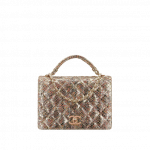 Chanel Spring/Summer 2017 Act 1 Bag Collection with US Prices - Spotted  Fashion