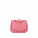 Chanel Spring/Summer 2017 Act 1 Bag Collection with US Prices - Spotted  Fashion