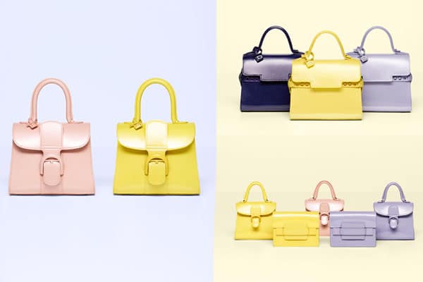delvaux micro bag