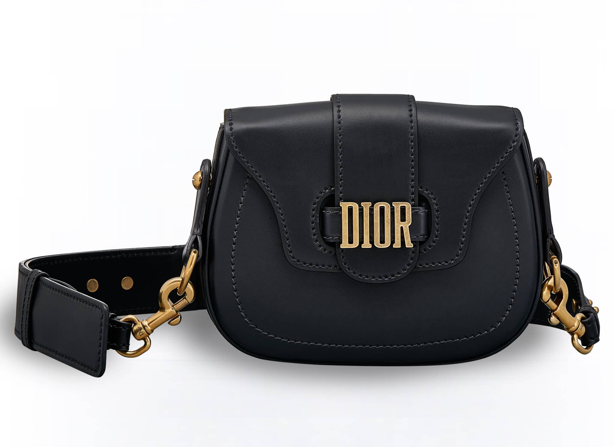 dior defence bag