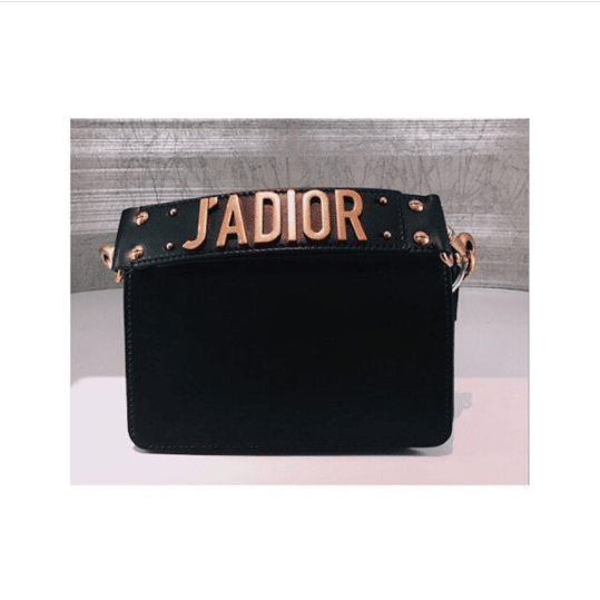 Dior J'adior Bag Reference Guide - Spotted Fashion