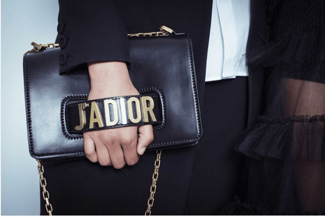 Dior J'adior Bag Reference Guide - Spotted Fashion