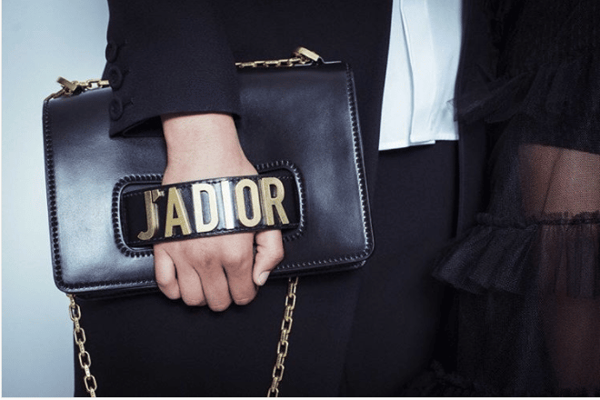 Christian Dior J'Adior Flap Bag - ShopStyle