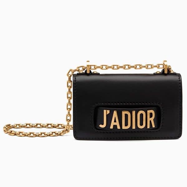 Dior J'adior Bag Reference Guide - Spotted Fashion