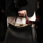 Fendi Black Peekaboo Bag - Fall 2017