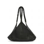 Givenchy Black Pyramid Shoulder Bag