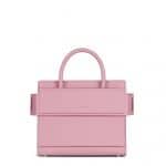 Givenchy Bright Pink Mini Horizon Bag