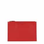 Givenchy Medium Red Medium Antigona Pouch Bag