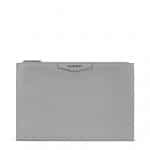 Givenchy Pearl Grey Large Antigona Pouch Bag