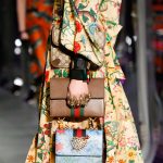Gucci GG Supreme and Printed Mini Bags 2 - Fall 2017