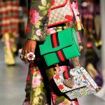 Gucci GG Supreme and Printed Mini Bags - Fall 2017