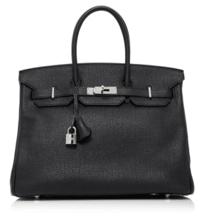 birkin bags price list