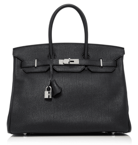 birkin bag price range