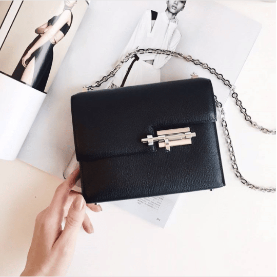 hermes verrou mini price