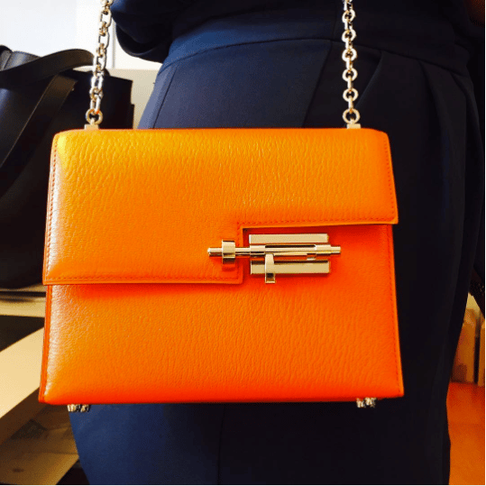 hermes verrou mini price