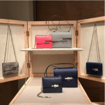 Hermes Verrou Chaine and Shoulder Bags