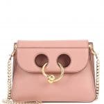 J. W. Anderson Dusty Rose Mini Pierce Bag