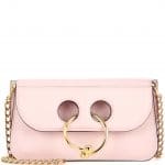 J. W. Anderson Powder Pink Small Pierce Bag