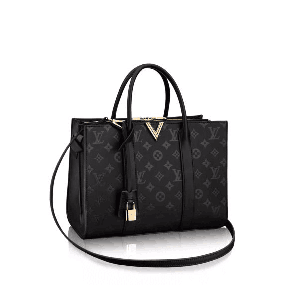 Louis Vuitton Very Bag Collection, Bragmybag