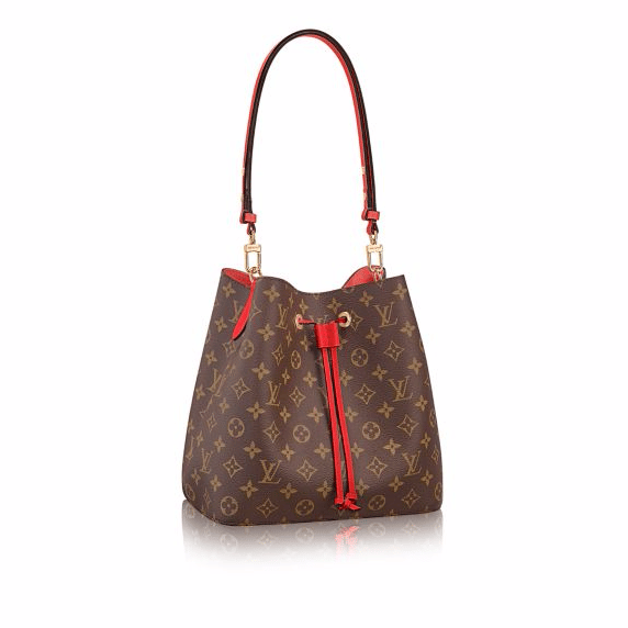 LOUIS VUITTON NEO NOE review 2018