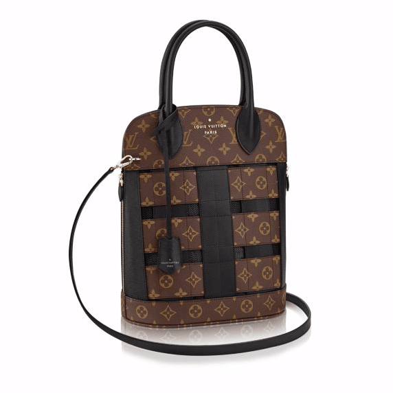 Louis Vuitton Spring/Summer 2017 Bag Collection - Spotted Fashion