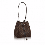 Louis Vuitton Monogram Canvas Neonoe Bag Reference Guide - Spotted