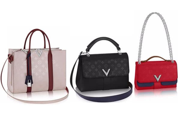 Louis Vuitton Very Bag Reference Guide - Spotted Fashion