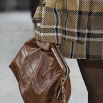 Marc Jacobs Camel Chain Shoulder Bag - Fall 2017