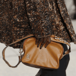 Marc Jacobs Camel Shoulder Bag - Fall 2017