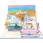 Moynat Le Trunk Show Barneys Beverly Hills