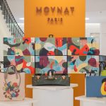 Moynat Le Trunk Show at Barneys Beverly Hills