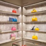 Moynat Le Trunk Show at Barneys Beverly Hills 2