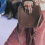 Mulberry Brown Small Brimley Bag - Fall 2017