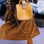 Mulberry Camel Brimley Bag - Fall 2017