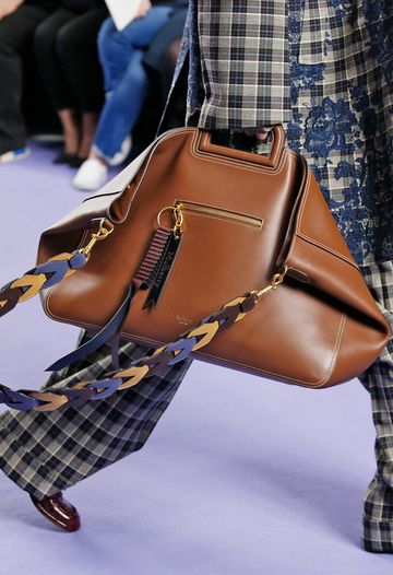 Mulberry sales brimley tote