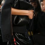 Proenza Schouler Black Clutch Bag - Fall 2017