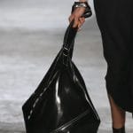 Proenza Schouler Black Hobo Bag 2 - Fall 2017