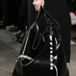 Proenza Schouler Black Hobo Bag 3 - Fall 2017