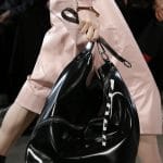 Proenza Schouler Black Hobo Bag - Fall 2017