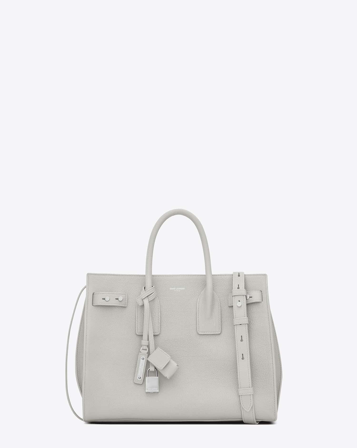 Saint Laurent Sac De Jour Souple, Page 2