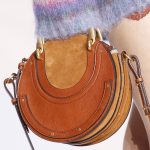 Chloe Tan Mini Pixie Bag 2 - Fall 2017