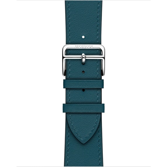 Apple Watch Hermès - 42mm Colvert Swift Leather Single Tour