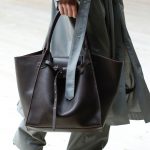 Celine Black Tote Bag - Fall 2017